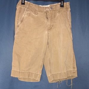 AE LongerLength Shorts